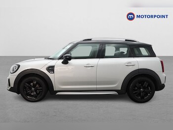 Used MINI Countryman undefined for sale - 78719163: Photo