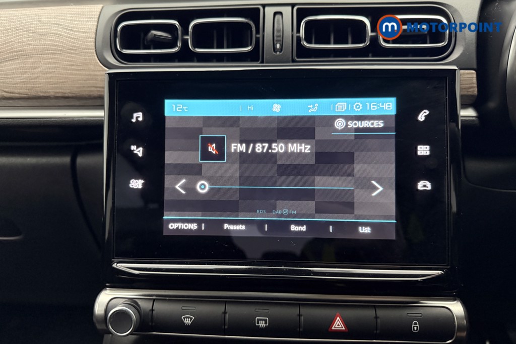 Used Citroen C3 2022 for sale - 77180185: Photo 10