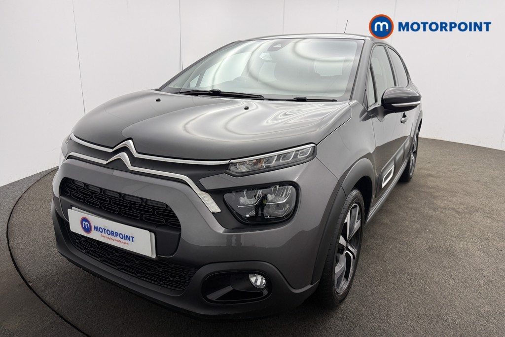 Used Citroen C3 2022 for sale - 77180185: Photo 35