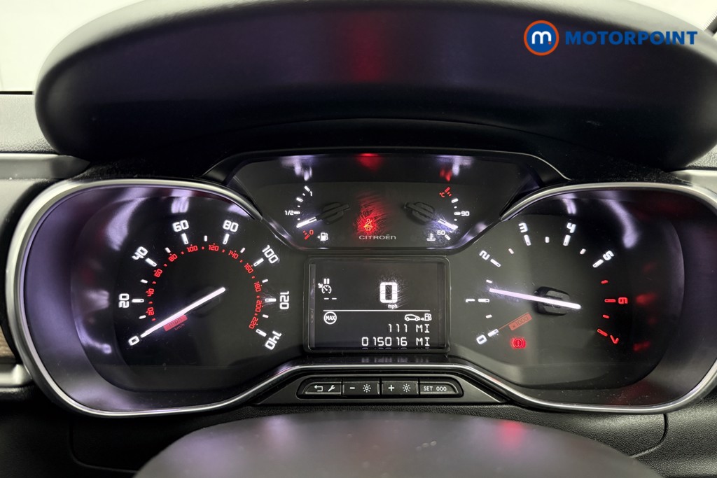 Used Citroen C3 2022 for sale - 77180185: Photo 9