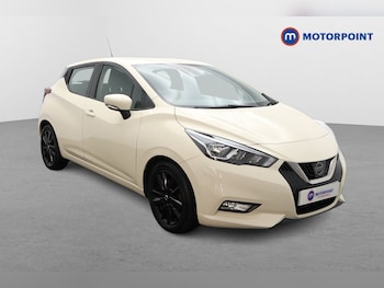 2018 - 0.9 IG-T Acenta Limited Edition 5dr