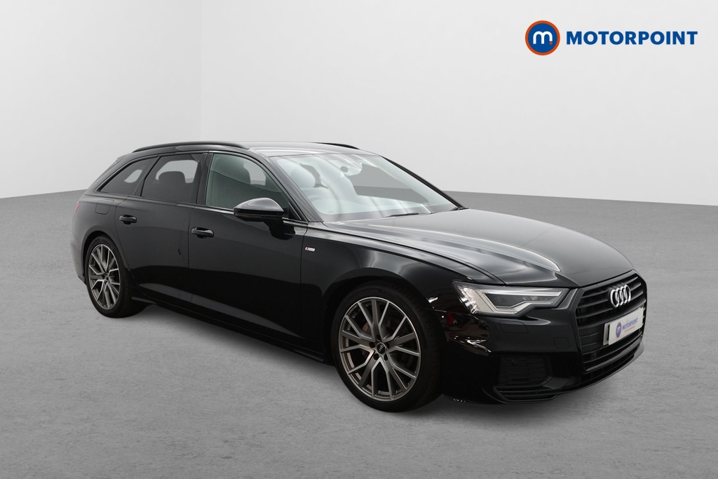 Used Audi A6 for sale - 78197028: Photo 1