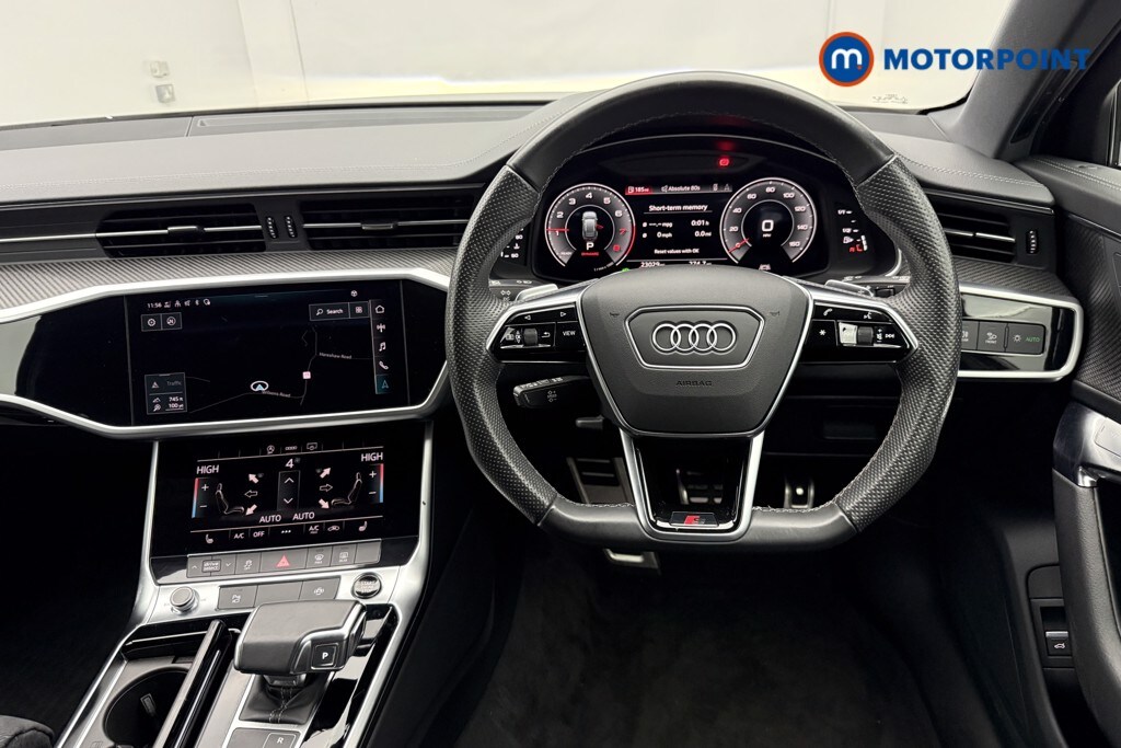 Used Audi A6 for sale - 78197028: Photo 10