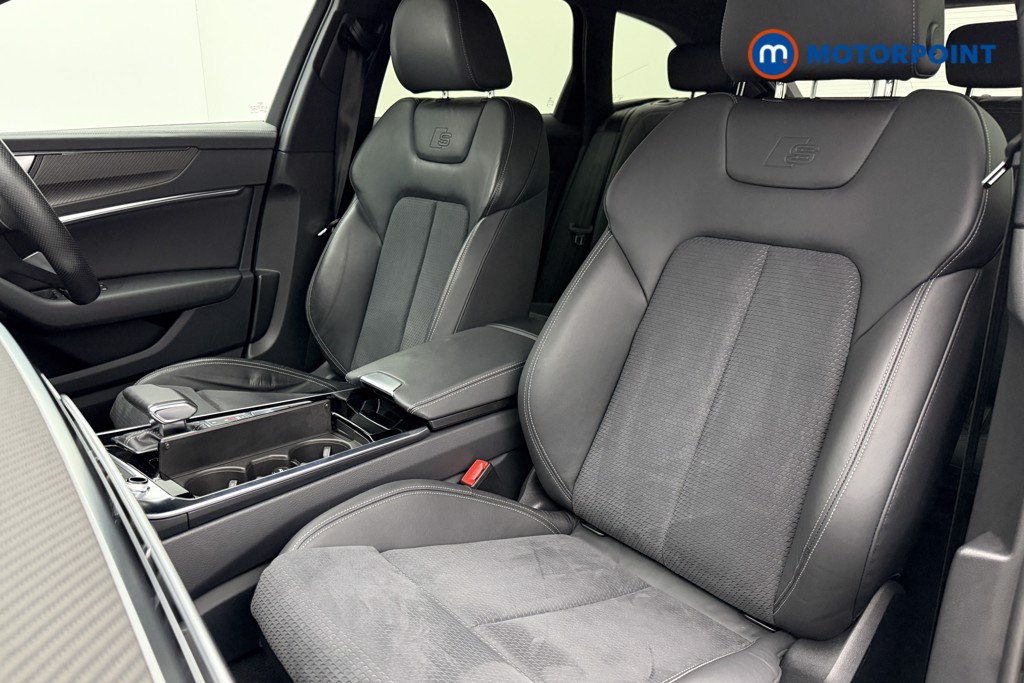 Used Audi A6 for sale - 78197028: Photo 11