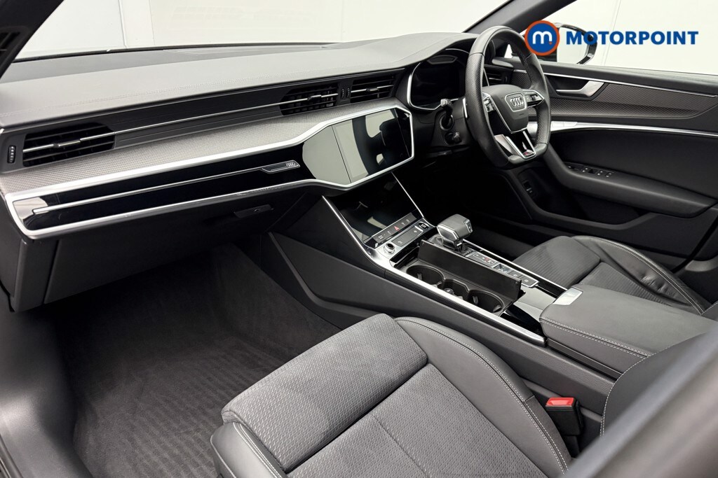 Used Audi A6 for sale - 78197028: Photo 12