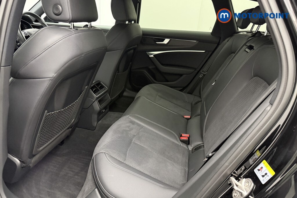 Used Audi A6 for sale - 78197028: Photo 13