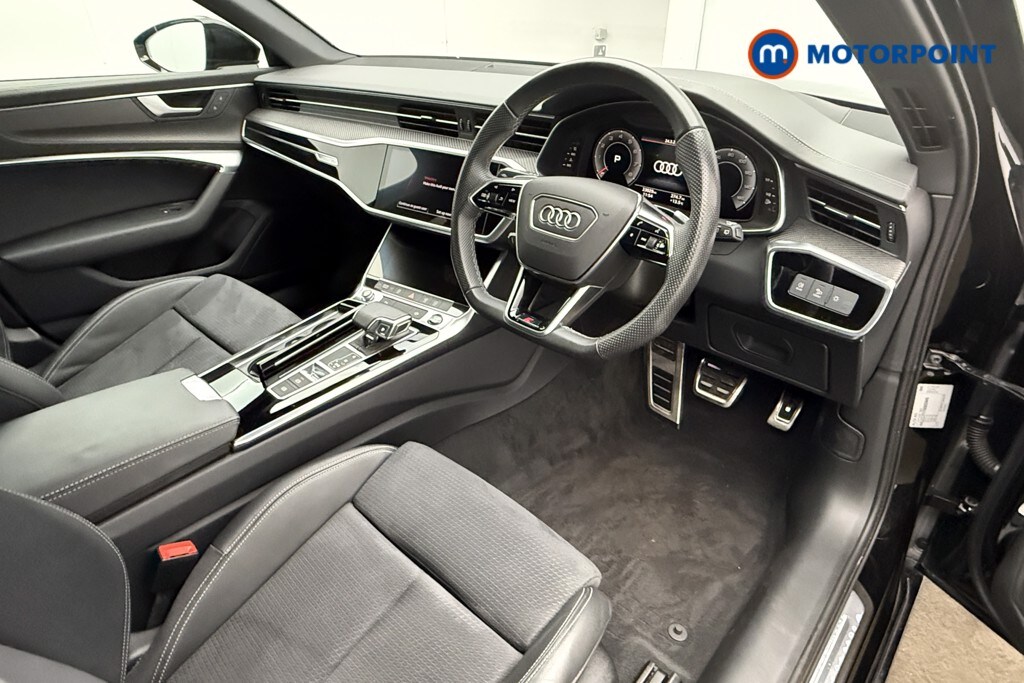 Used Audi A6 for sale - 78197028: Photo 16