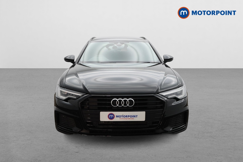 Used Audi A6 for sale - 78197028: Photo 2