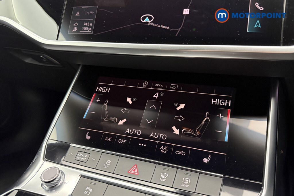 Used Audi A6 for sale - 78197028: Photo 23