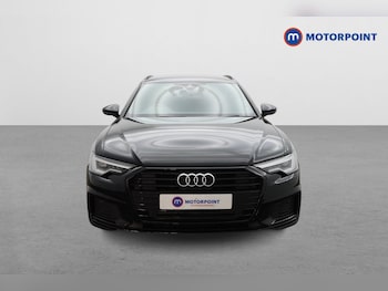 Used Audi A6 undefined for sale - 78197028: Photo