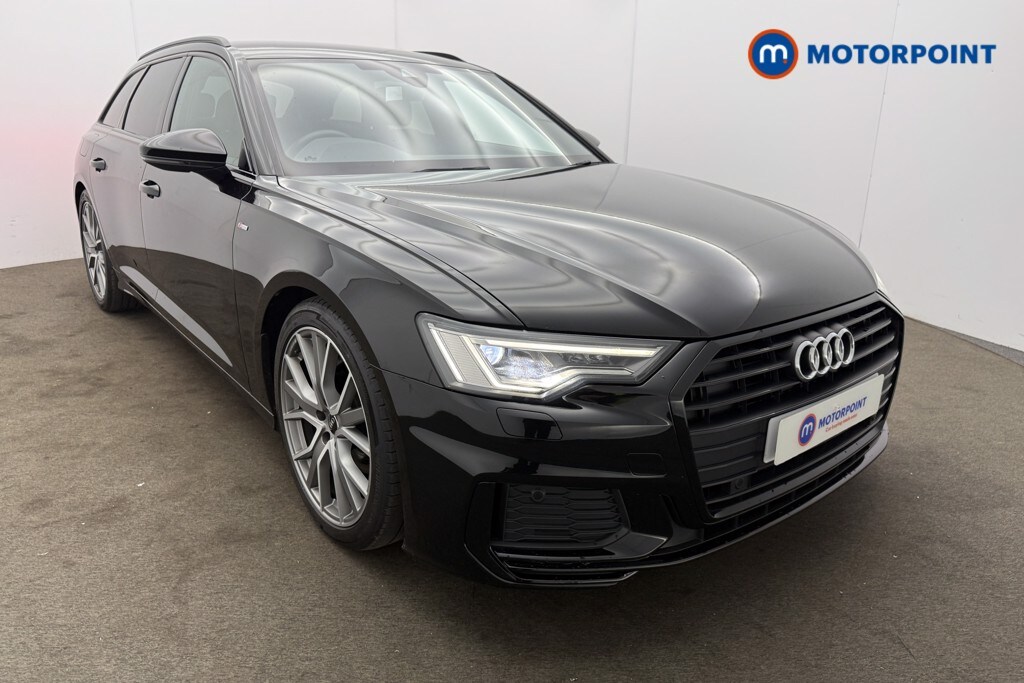 Used Audi A6 for sale - 78197028: Photo 31