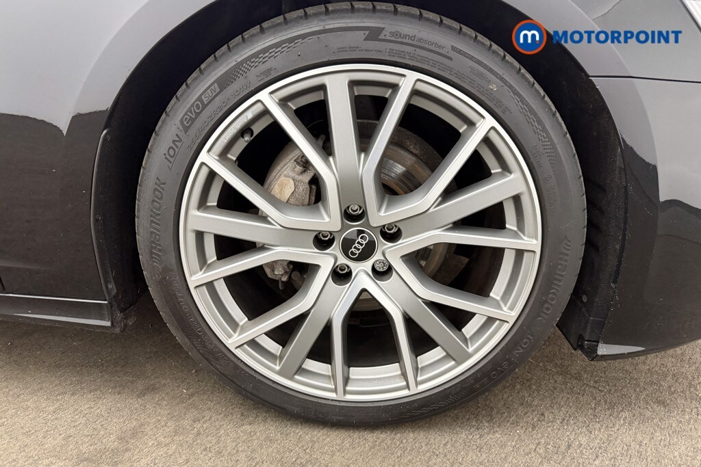 Used Audi A6 for sale - 78197028: Photo 34