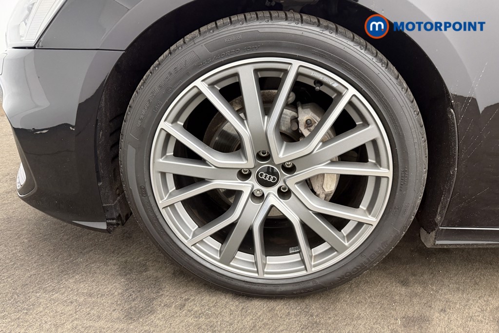 Used Audi A6 for sale - 78197028: Photo 37