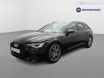 Used Audi A6 undefined for sale - 78197028: Photo