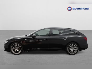 Used Audi A6 undefined for sale - 78197028: Photo