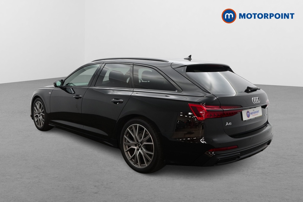 Used Audi A6 for sale - 78197028: Photo 5