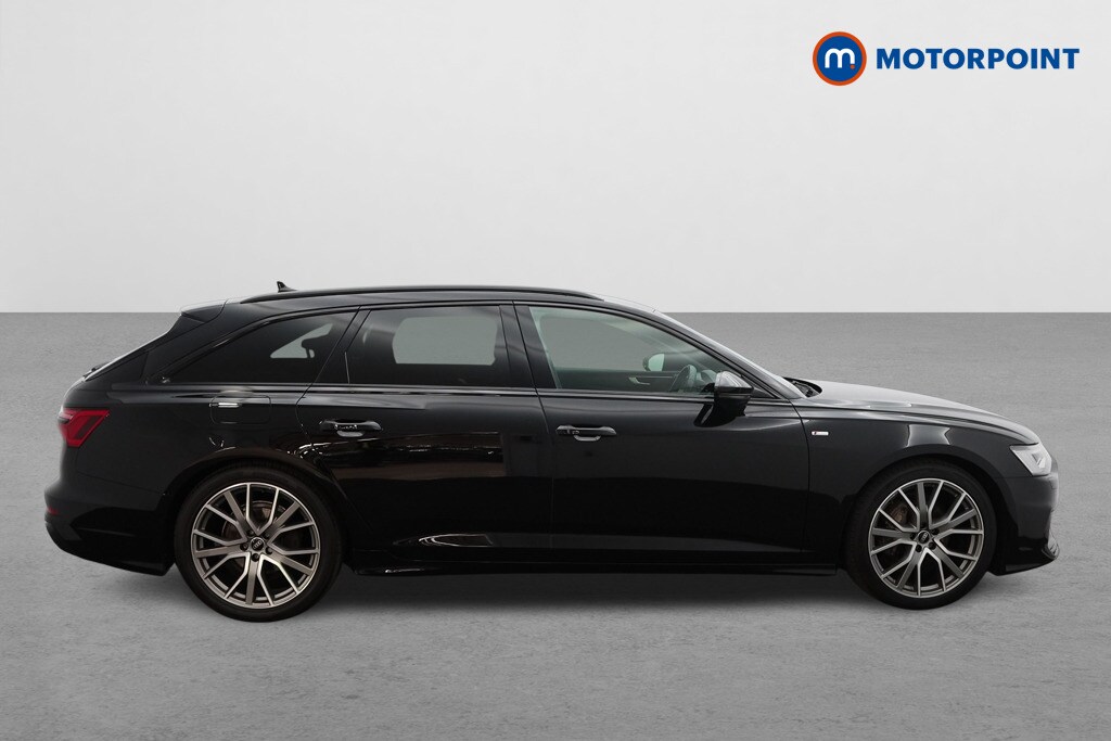 Used Audi A6 for sale - 78197028: Photo 8