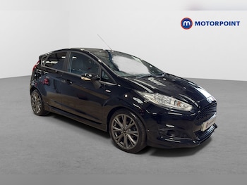 Used Ford Fiesta undefined for sale - 78733967: Photo