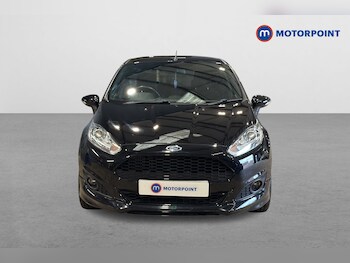 Used Ford Fiesta undefined for sale - 78733967: Photo