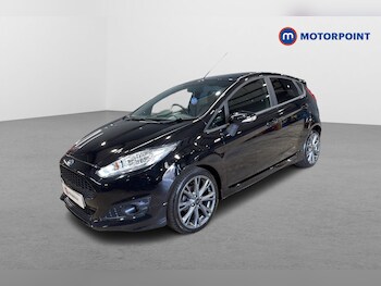 Used Ford Fiesta undefined for sale - 78733967: Photo