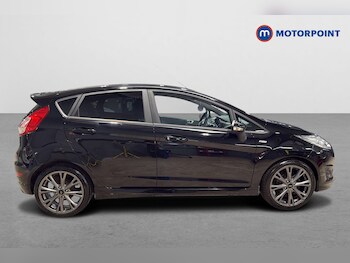 Used Ford Fiesta undefined for sale - 78733967: Photo