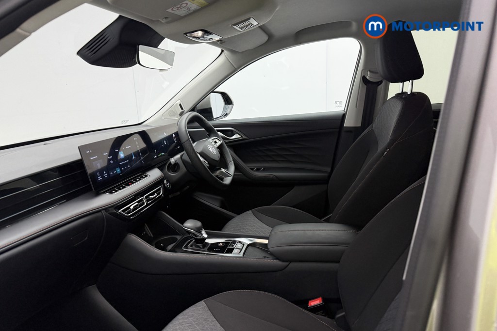 Used MG MG HS 2025 for sale - 78043080: Photo 10