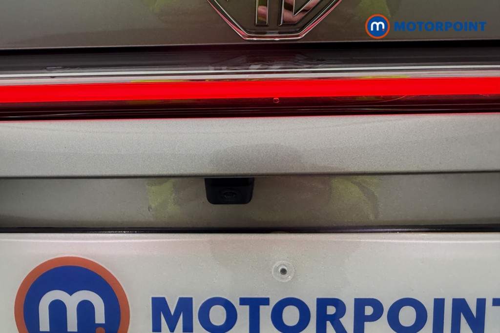 Used MG MG HS 2025 for sale - 78043080: Photo 13