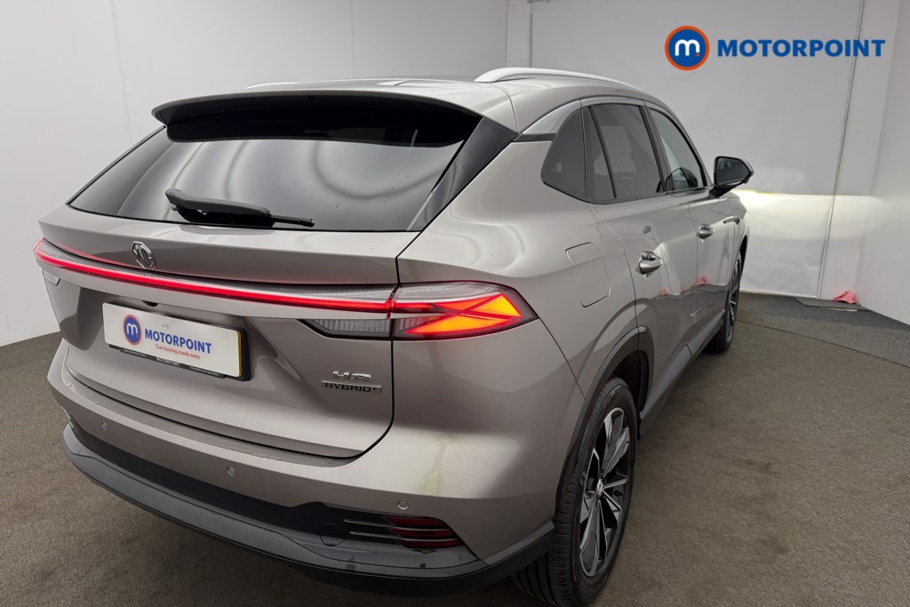 Used MG MG HS 2025 for sale - 78043080: Photo 16