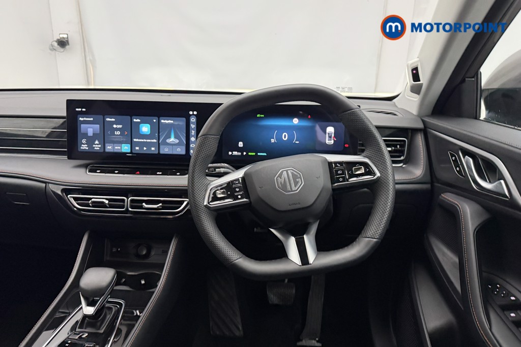 Used MG MG HS 2025 for sale - 78043080: Photo 20