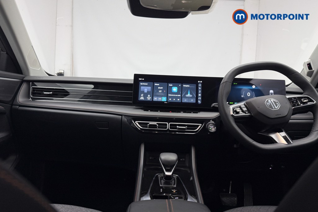 Used MG MG HS 2025 for sale - 78043080: Photo 21