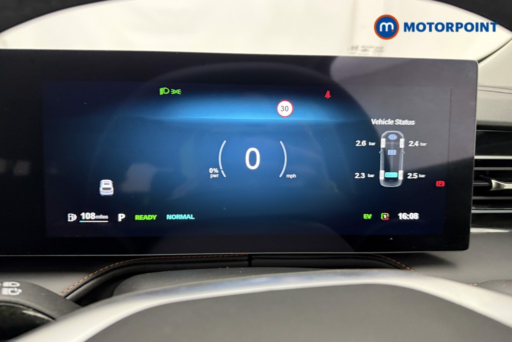 Used MG MG HS 2025 for sale - 78043080: Photo 26