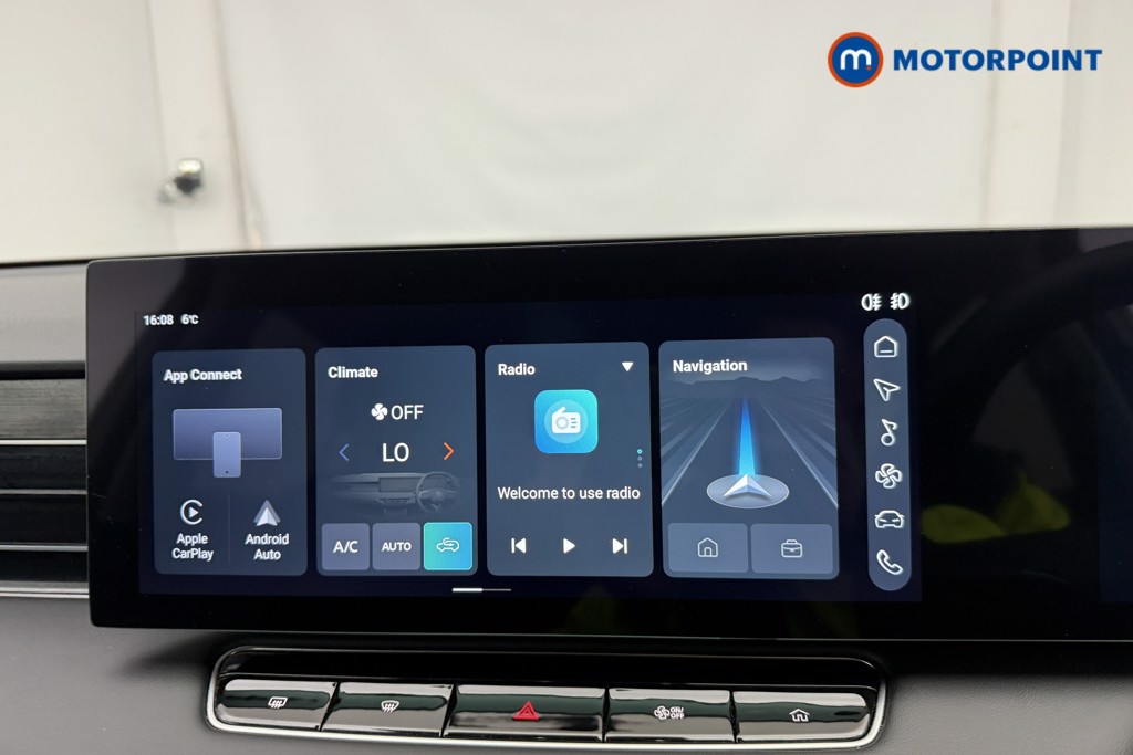 Used MG MG HS 2025 for sale - 78043080: Photo 27