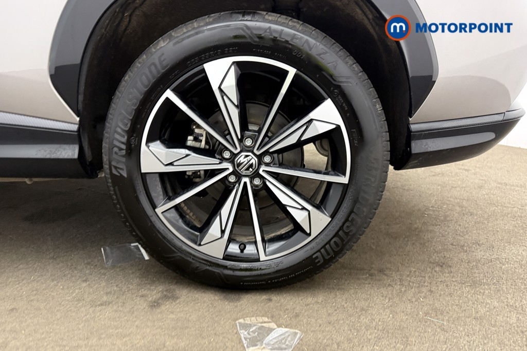 Used MG MG HS 2025 for sale - 78043080: Photo 32