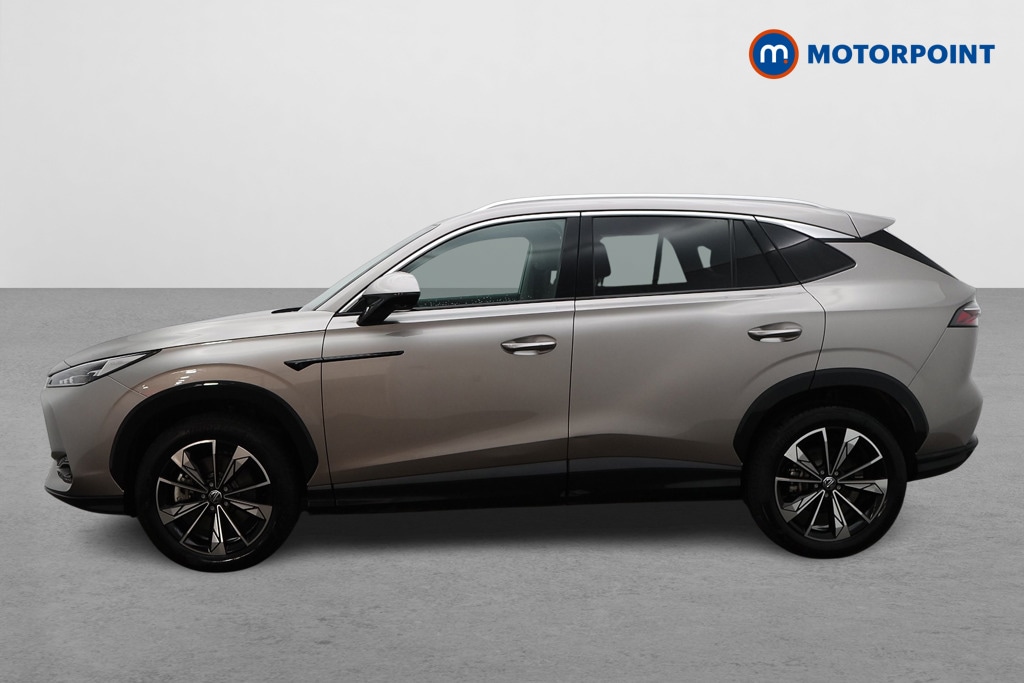 Used MG MG HS 2025 for sale - 78043080: Photo 4