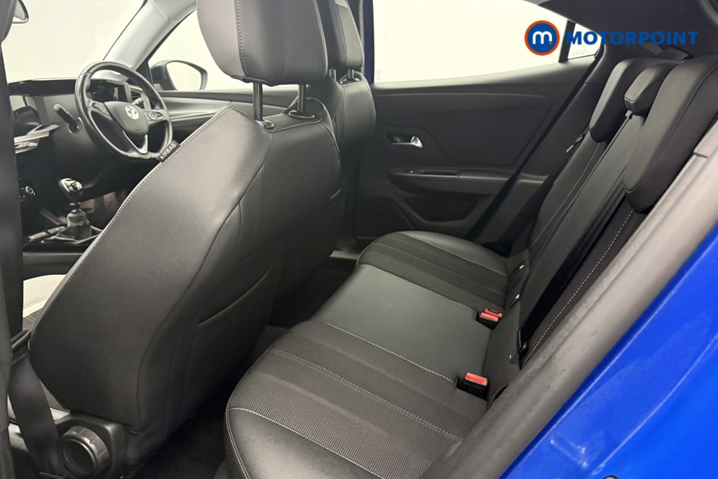 Used Vauxhall Mokka 2021 for sale - 76653603: Photo 12