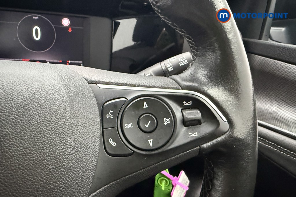 Used Vauxhall Mokka 2021 for sale - 76653603: Photo 16