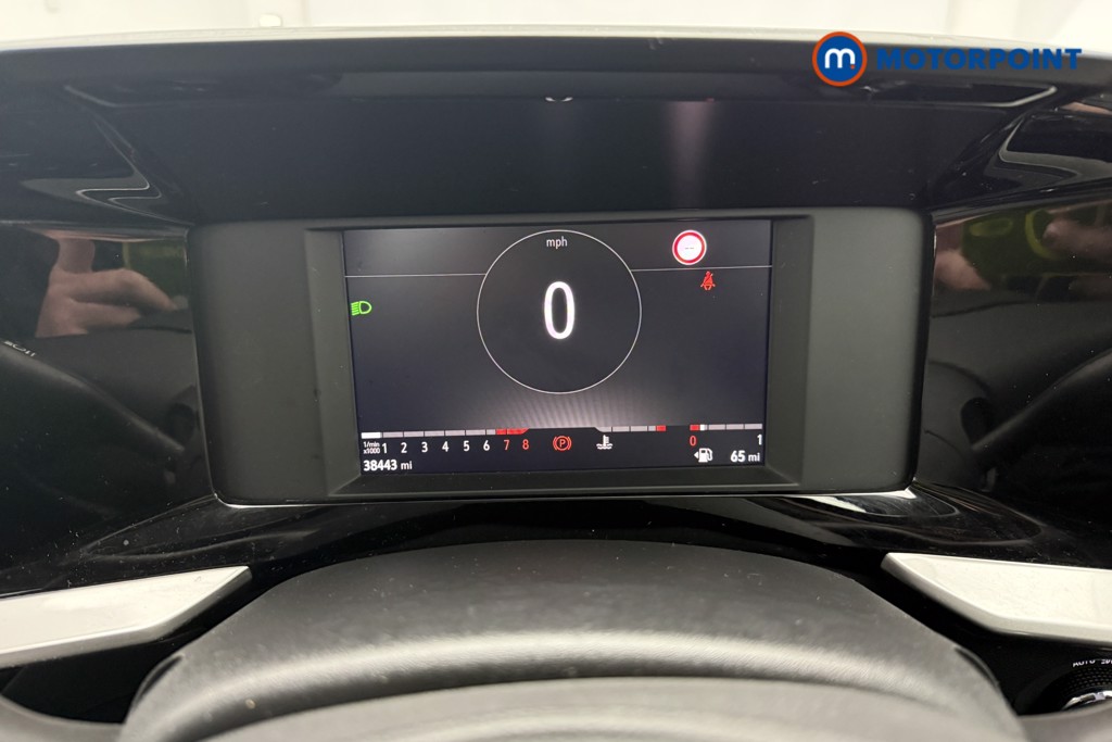 Used Vauxhall Mokka 2021 for sale - 76653603: Photo 17