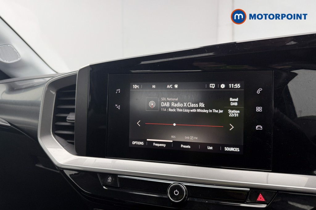 Used Vauxhall Mokka 2021 for sale - 76653603: Photo 18