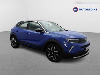 Vauxhall - Mokka