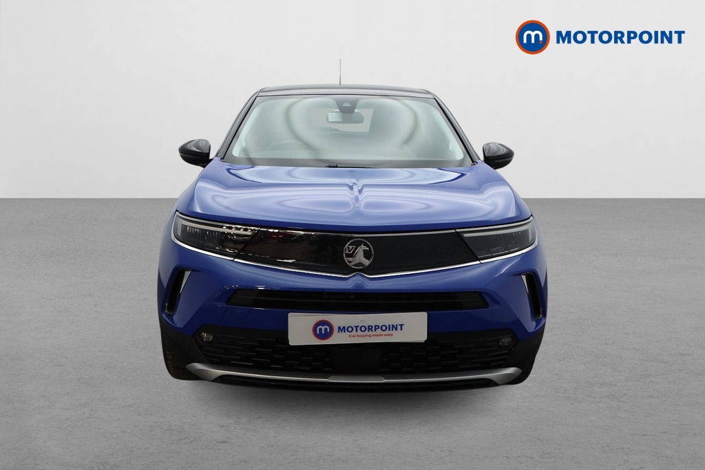 Used Vauxhall Mokka 2021 for sale - 76653603: Photo 2