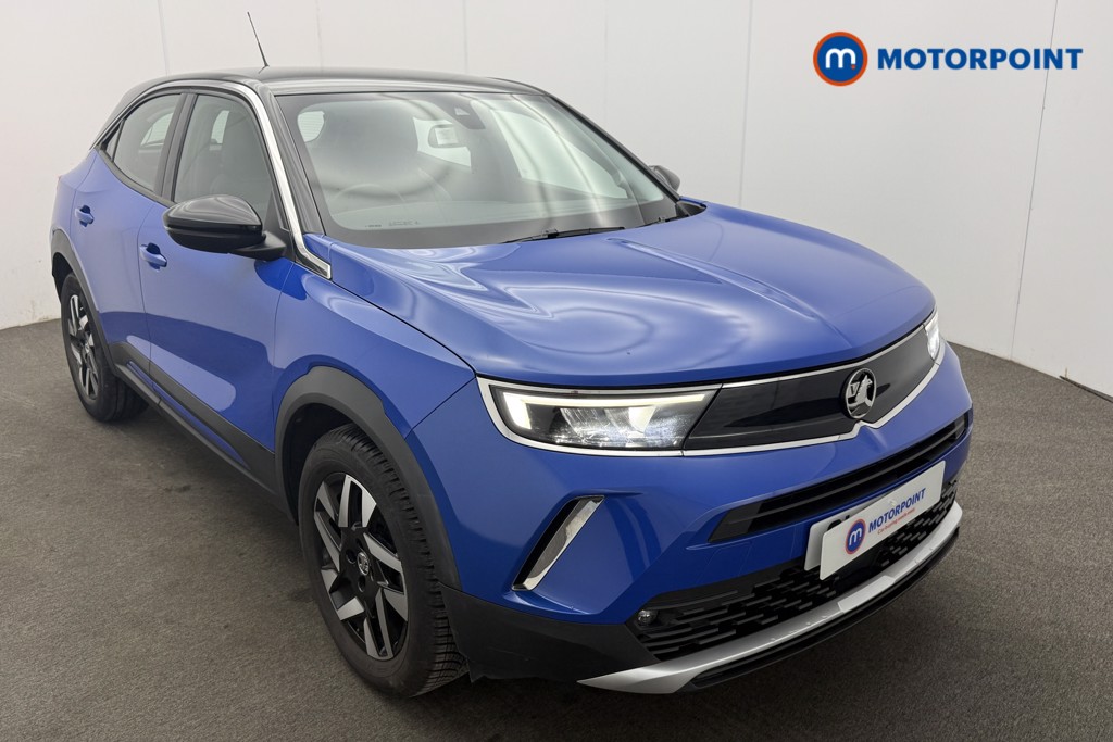 Used Vauxhall Mokka 2021 for sale - 76653603: Photo 25