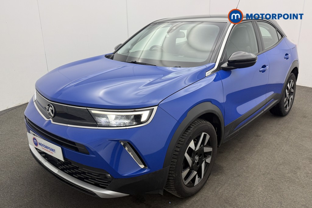 Used Vauxhall Mokka 2021 for sale - 76653603: Photo 26