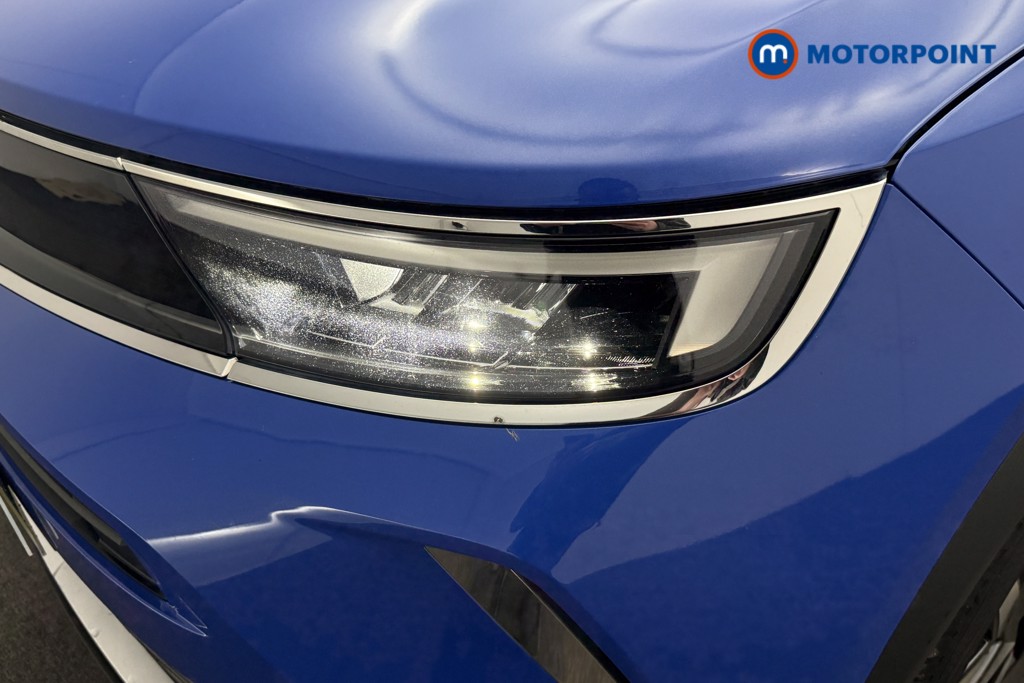 Used Vauxhall Mokka 2021 for sale - 76653603: Photo 27