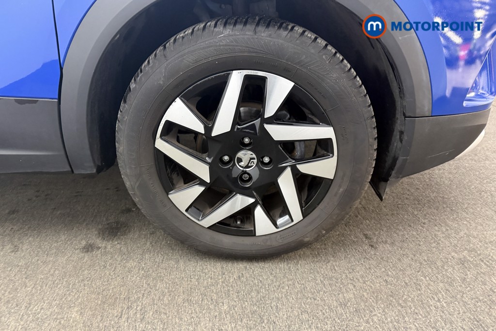 Used Vauxhall Mokka 2021 for sale - 76653603: Photo 28