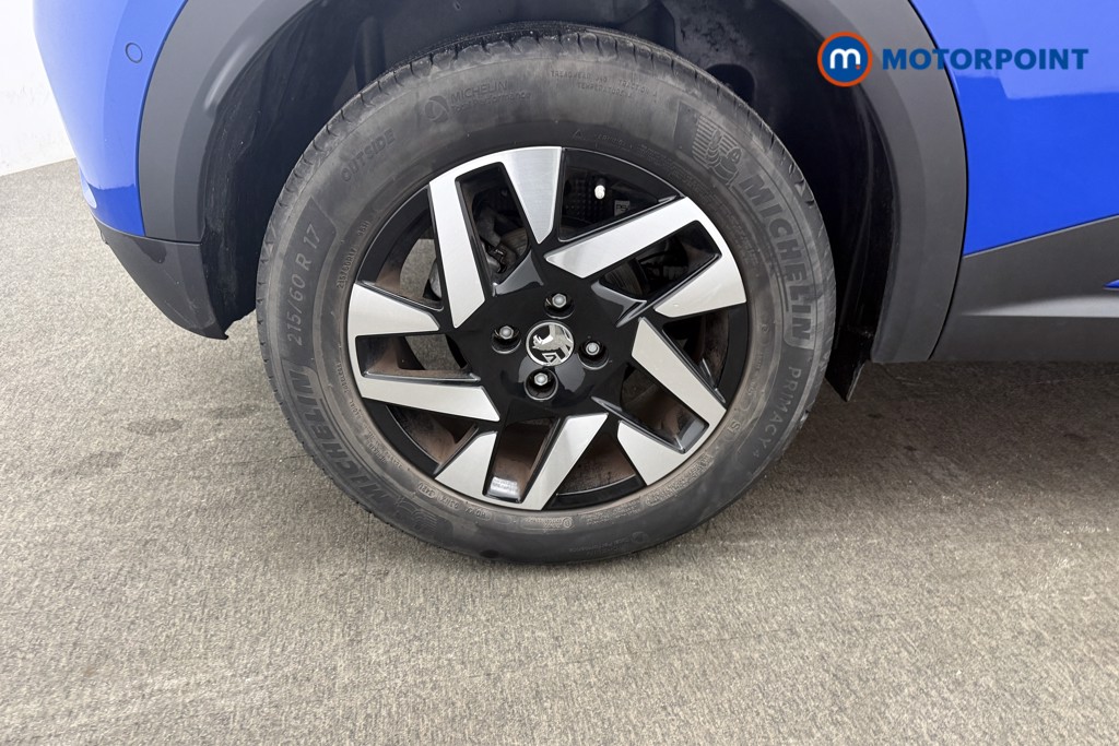 Used Vauxhall Mokka 2021 for sale - 76653603: Photo 29