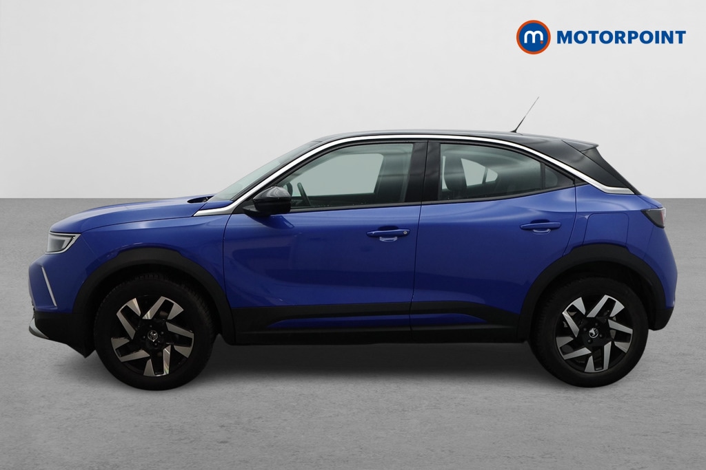 Used Vauxhall Mokka 2021 for sale - 76653603: Photo 4