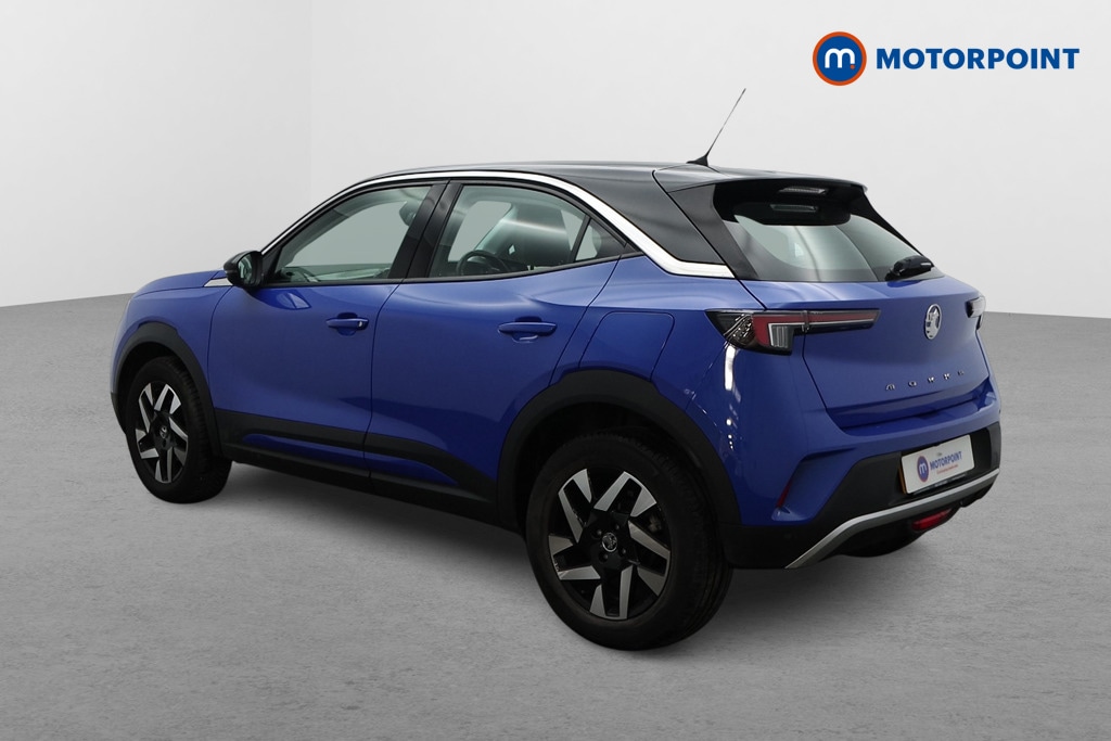 Used Vauxhall Mokka 2021 for sale - 76653603: Photo 5