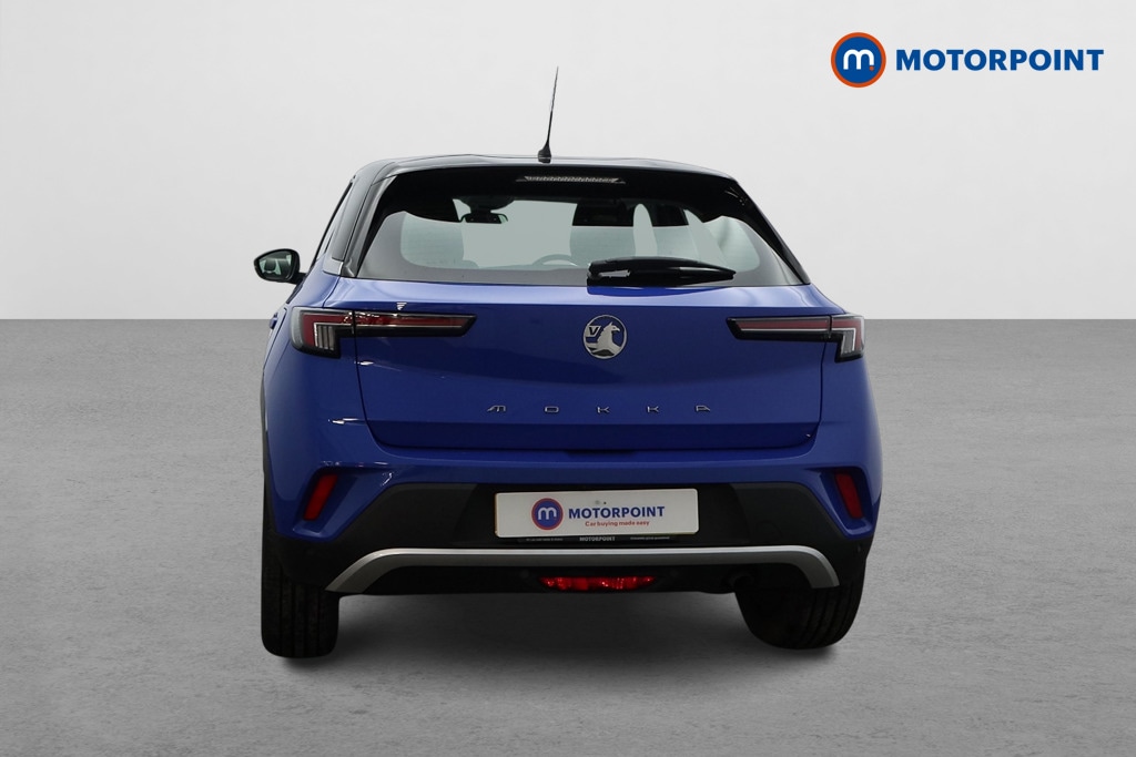 Used Vauxhall Mokka 2021 for sale - 76653603: Photo 6