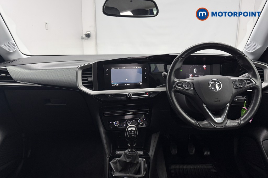 Used Vauxhall Mokka 2021 for sale - 76653603: Photo 9