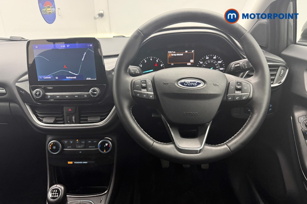 Used Ford Puma 2022 for sale - 76831151: Photo 10